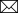 envelope icon image